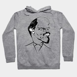 Lenin Hoodie